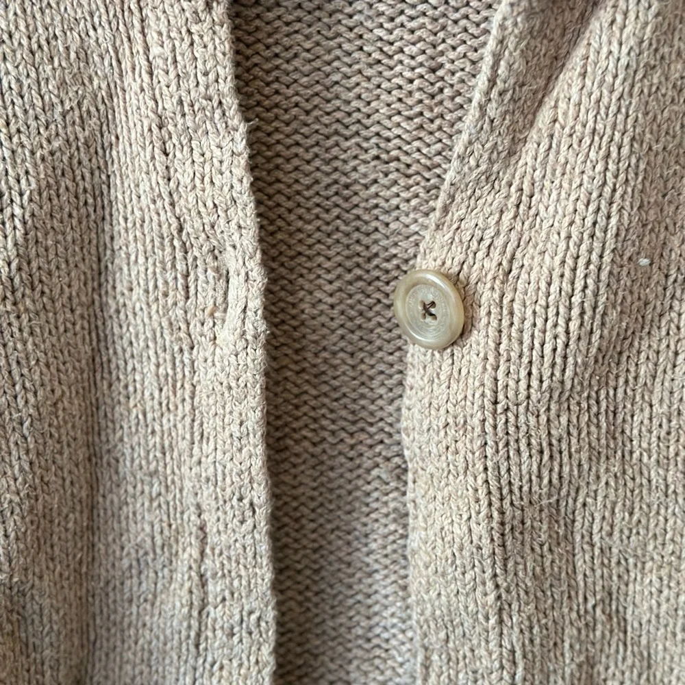 American Eagle Mini Knitted Cardigan - Picture 7 of 8